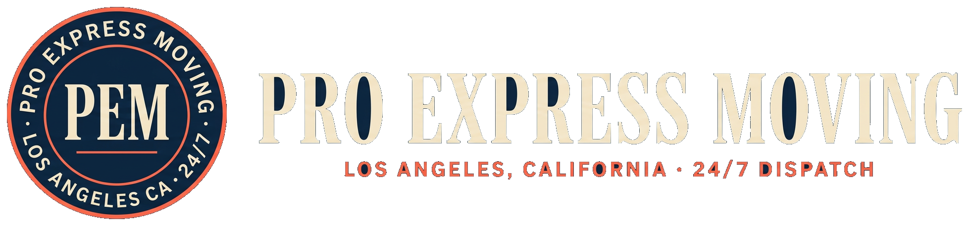 Pro Express Moving